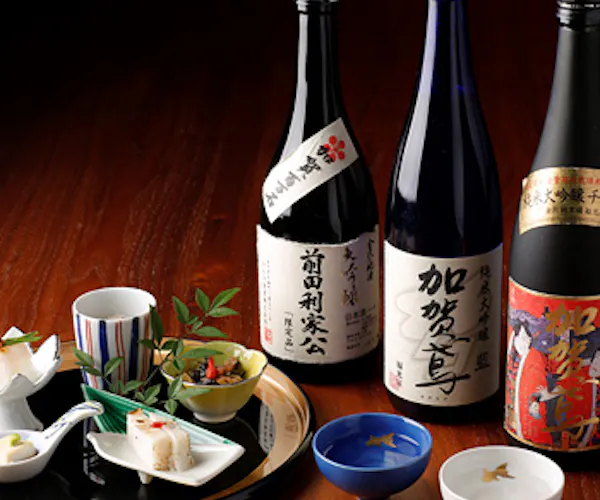 ディナー 女子会 Dining Gallery 銀座の金沢 Okaimonoモール レストラン ディナー 女子会 Dining Gallery 銀座の金沢 Okaimonoモール レストラン