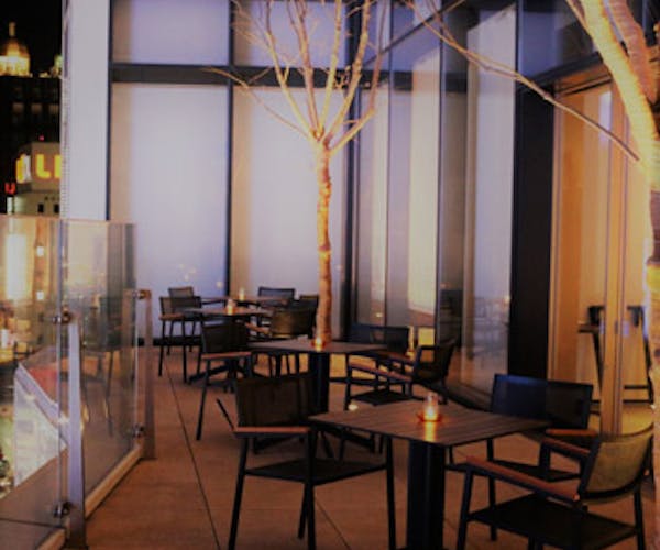 飲み放題 Dining Gallery 銀座の金沢 Okaimonoモール レストラン