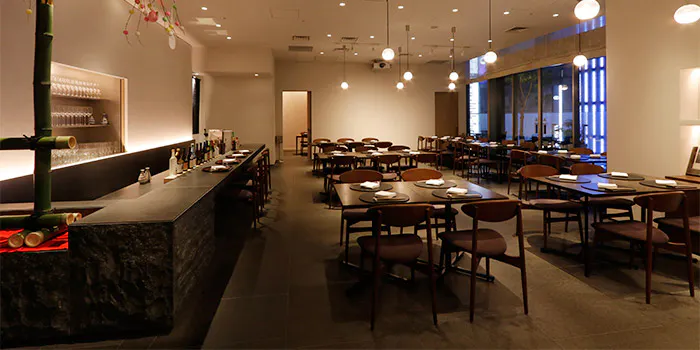 Dining Gallery 銀座の金沢 ダイニングギャラリー 銀座 和食 加賀料理会席 一休 Comレストラン