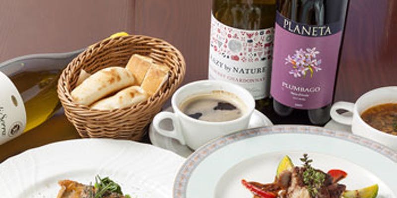 西川越駅周辺ディナー 30件 おしゃれ人気店 絶品ディナーグルメ 22年 一休 Comレストラン