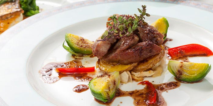 リストランテ ベニーノ（ristranteBenino）