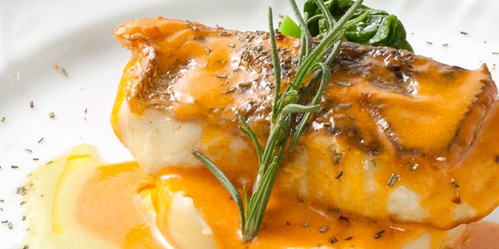 リストランテ ベニーノ（ristranteBenino）