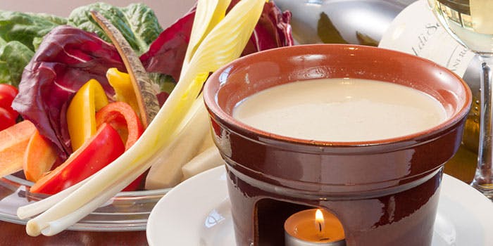 リストランテ ベニーノ（ristranteBenino）