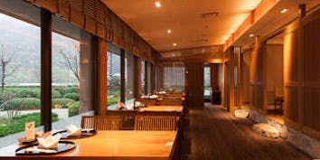 【扇】前菜、刺身、焚合、焼物、お食事など全10品 - 日本料理 雲海／ANAクラウンプラザホテル松山