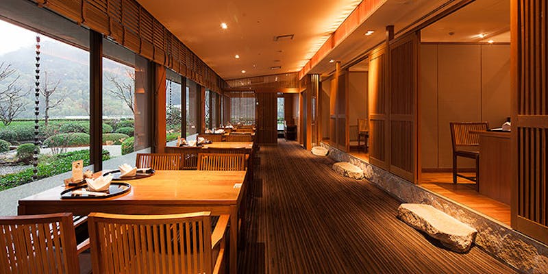日本料理 雲海／ANAクラウンプラザホテル松山 - 画像1