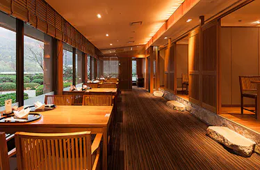 日本料理 雲海/ANAクラウンプラザホテル松山