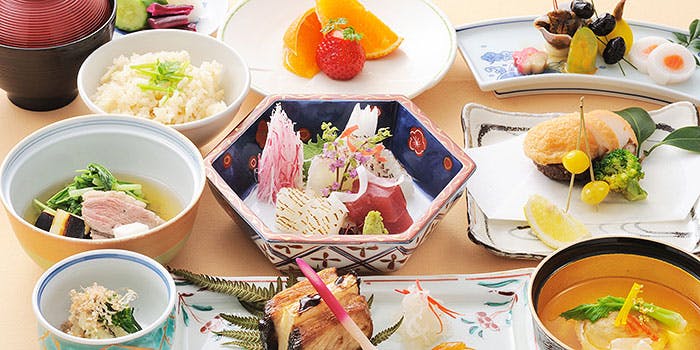 日本料理 雲海／ANAクラウンプラザホテル松山 - 画像5