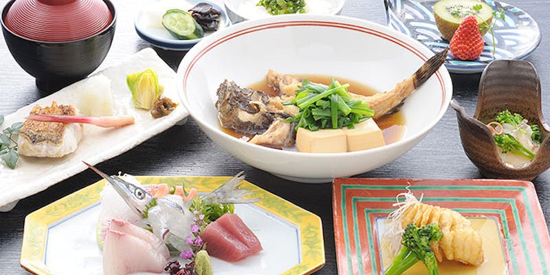 日本料理 雲海／ANAクラウンプラザホテル松山 - 画像12