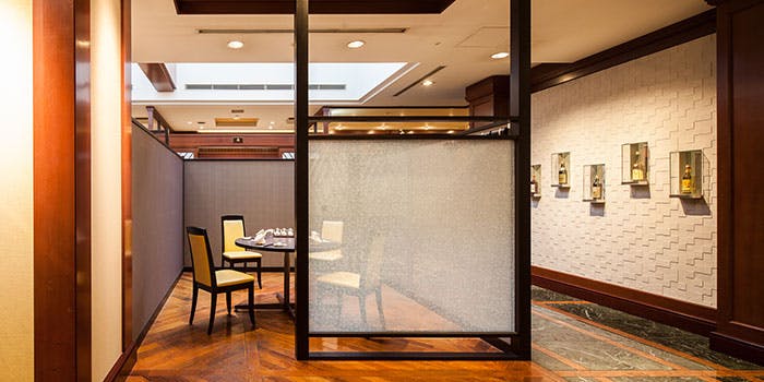 中国料理 桃園／ANAクラウンプラザホテル松山 - 画像1