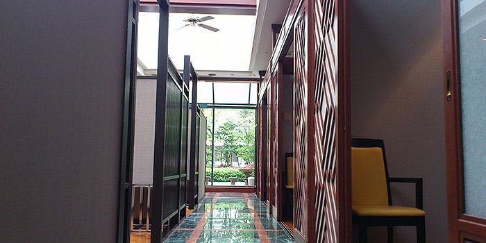 中国料理 桃園／ANAクラウンプラザホテル松山 - 画像2