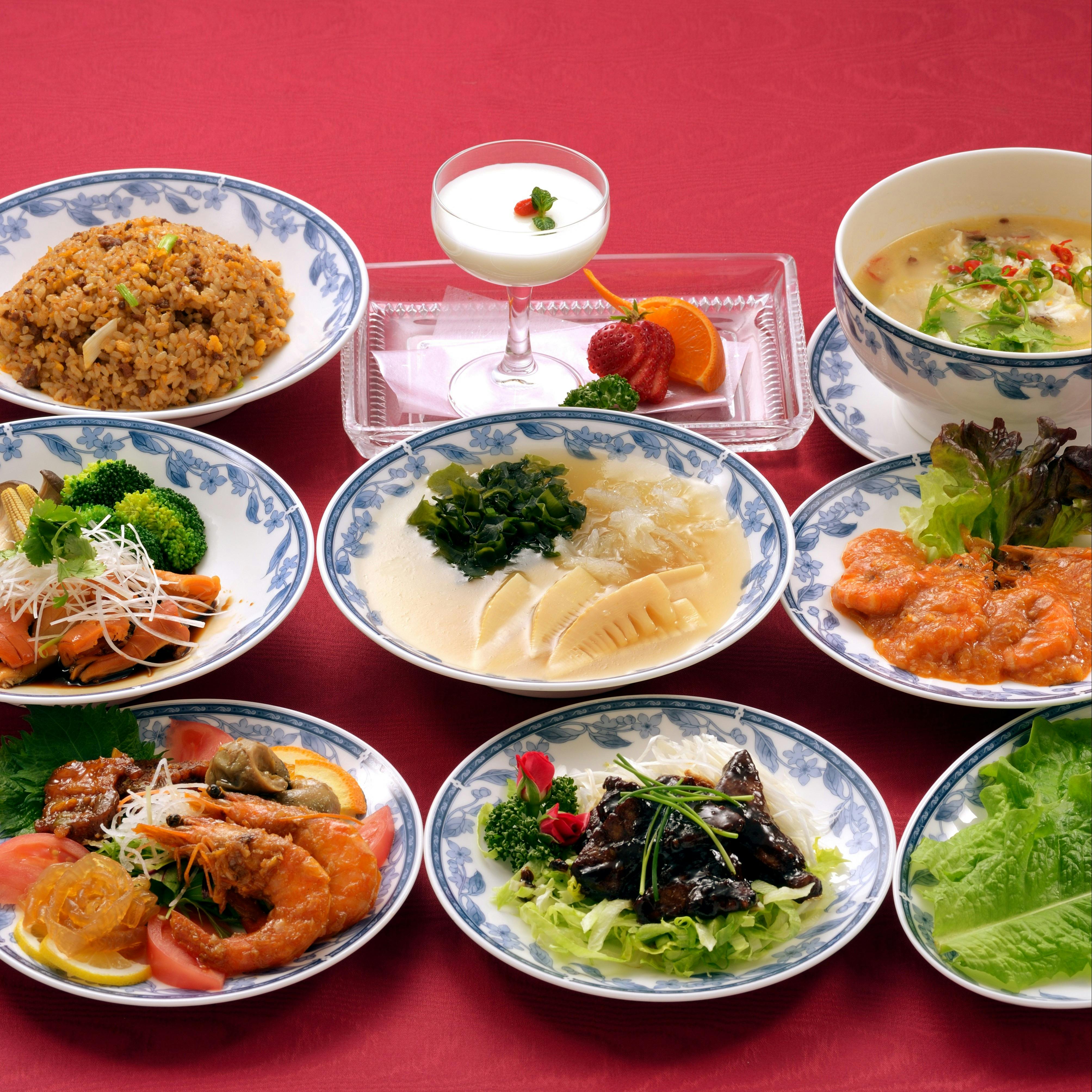 中国料理 桃園 Anaクラウンプラザホテル松山 料理長おすすめ 筍とワカメとフカヒレのうま煮やソフトシェルシュリンプのチリソース 殻付き 等を堪能 ディナー プラン メニュー 一休 Comレストラン 中国料理 桃園 Anaクラウンプラザホテル松山 料理長おすすめ 筍とワカメとフカヒレのうま煮やソフトシェルシュリンプのチリソース 殻付き 等を堪能 ディナー プラン メニュー 一休 Comレストラン