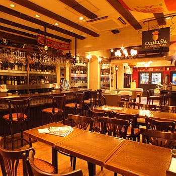 ディナー エルセロ ドス El Cero Dos 末広町 スペイン料理 一休 Comレストラン