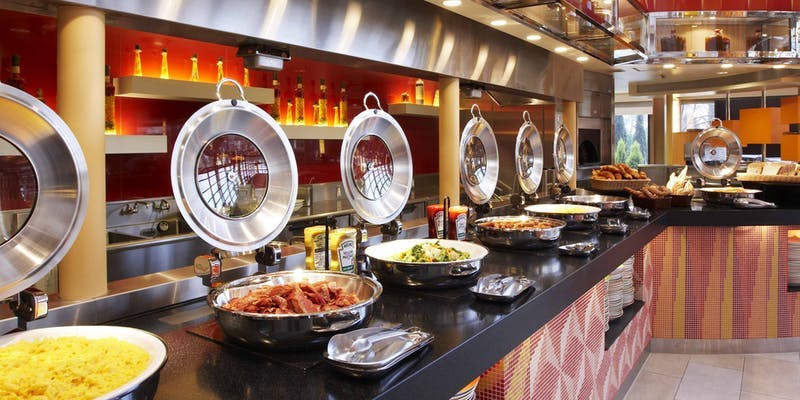 22年 最新 東京ディズニーシー R 周辺の美味しいディナー9店 夜ご飯におすすめな人気店 一休 Comレストラン