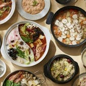 ブッフェ・ダイニング グランカフェ/シェラトン・グランデ・トーキョーベイ・ホテル