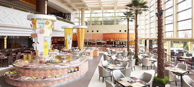 東京ディズニーランド R 周辺グルメ おしゃれで美味しい レストランランキング 13選 一休 Comレストラン