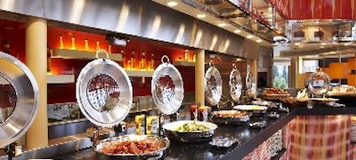 21年 最新 東京ディズニーシー R 周辺の美味しいディナー10店 夜ご飯におすすめな人気店 一休 Comレストラン