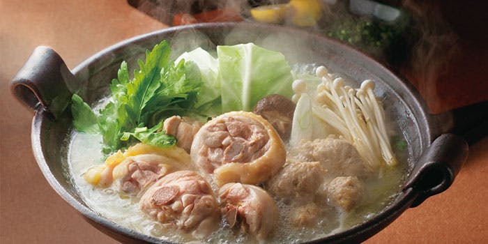 博多華味鳥 銀座四丁目店 - 画像5