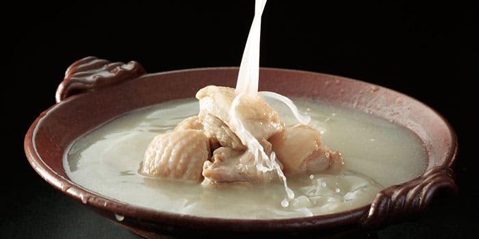 博多華味鳥 銀座4丁目店