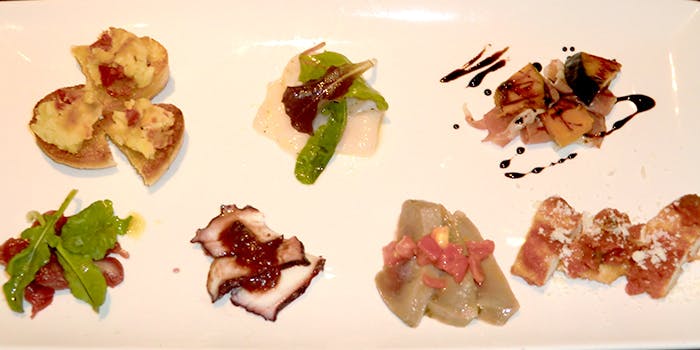 渋谷のピザが楽しめるおすすめレストラントップ17 一休 Comレストラン