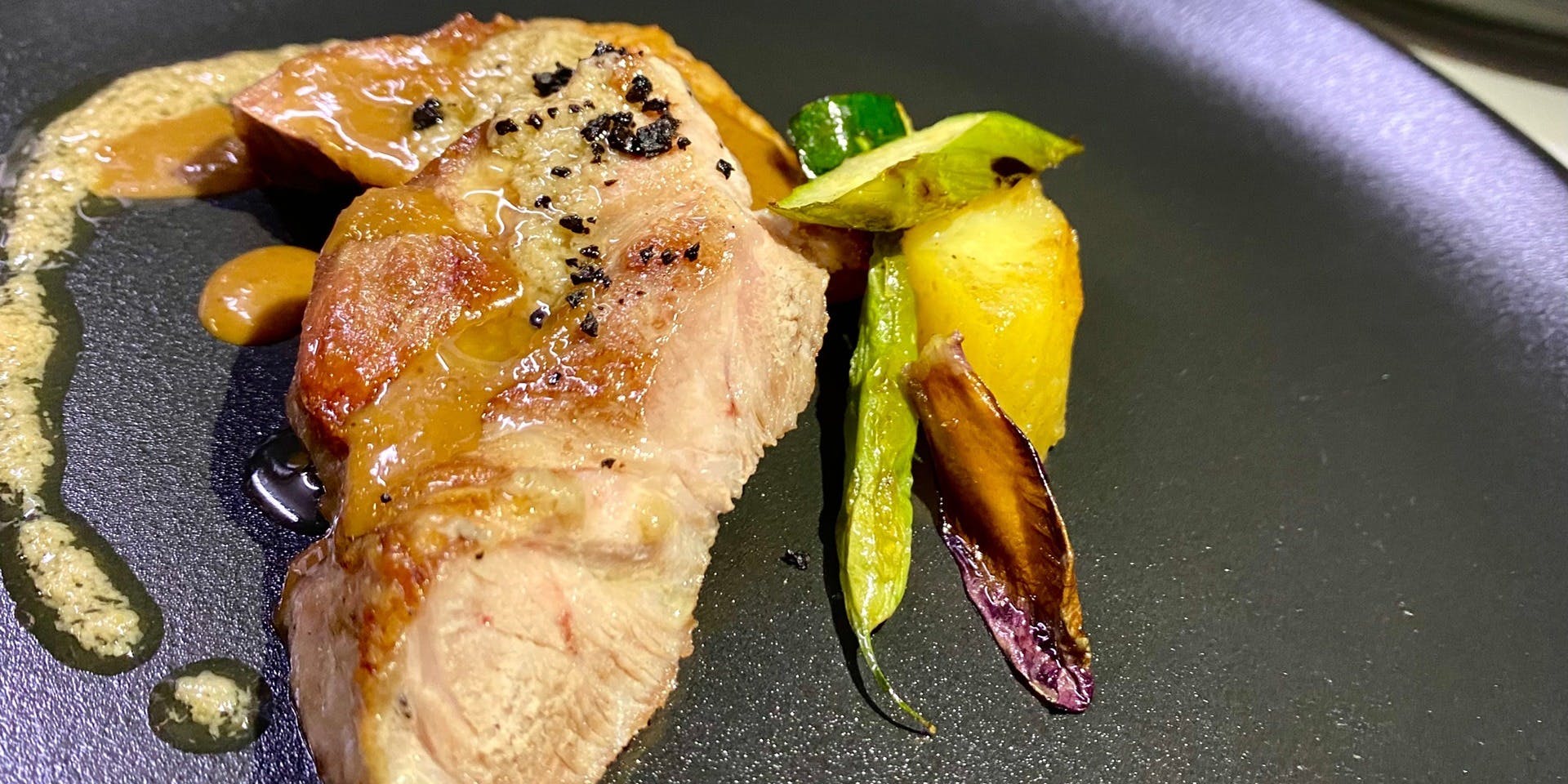 ベルマーレ（bel mare）