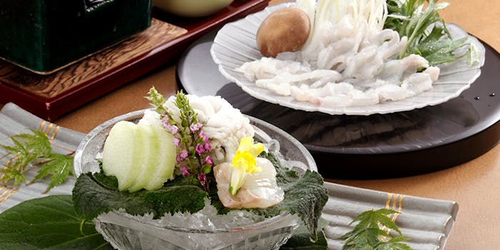 愛知の飲み放題にディナーで懐石 会席料理が楽しめるおすすめレストラン 一休 Comレストラン
