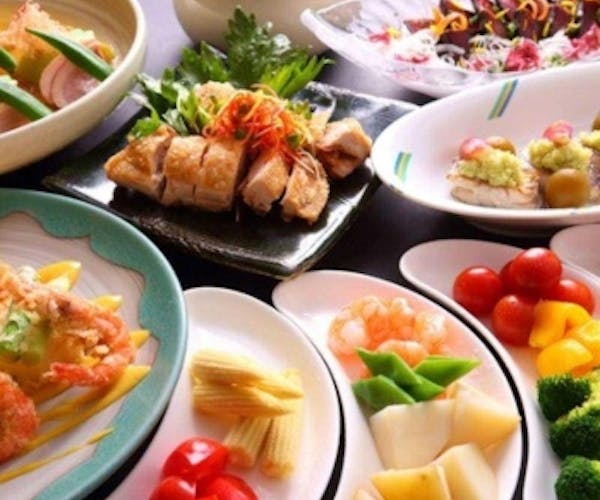 肉 浦和椿山荘 浦和ワシントンホテル12f Okaimonoモール レストラン