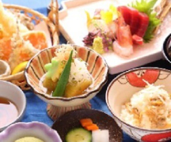 個室 浦和椿山荘 浦和ワシントンホテル12f Okaimonoモール レストラン