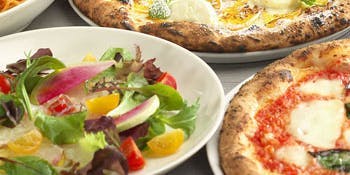 ピッツェリア パージナ 星が丘テラス店 - 画像11