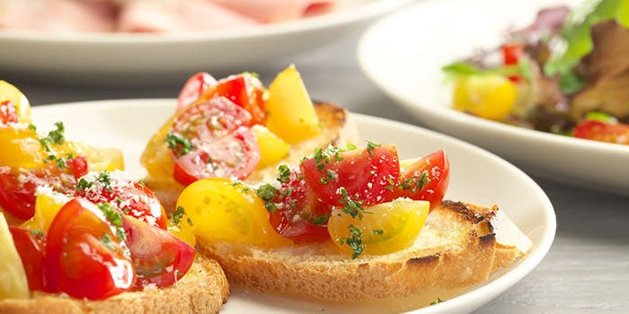 ピッツェリア パージナ 星が丘テラス店 - 画像7