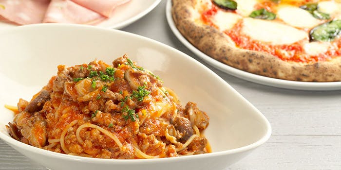 ピッツェリア パージナ 星が丘テラス店 - 画像8