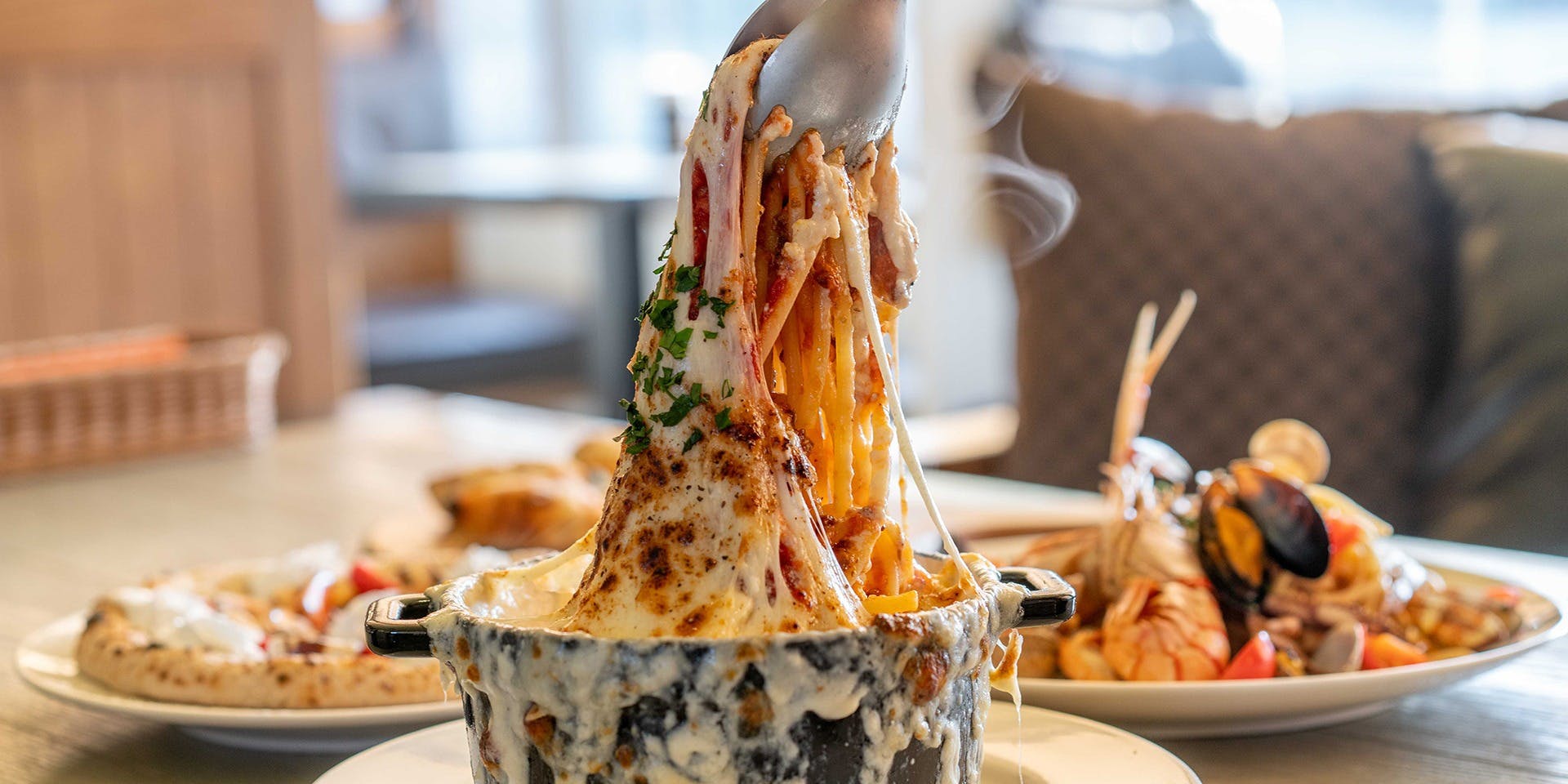 ピッツェリア パージナ 星が丘テラス店 - 画像9