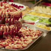 ロウリーズ・ザ・プライムリブ 大阪