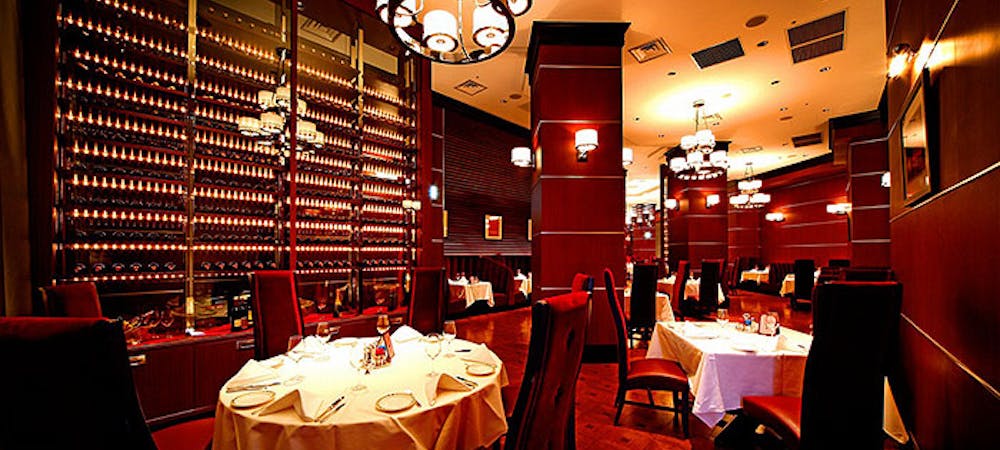 21年 最新 ハービスplaza周辺の美味しいディナー28店 夜ご飯におすすめな人気店 一休 Comレストラン