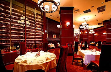 ロウリーズ・ザ・プライムリブ 大阪