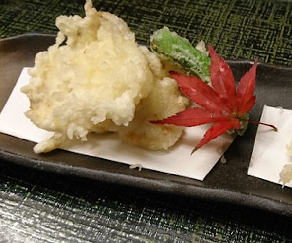 ディナー 女子会 くずし割烹 天ぷら竹の庵 東銀座店 Okaimonoモール レストラン ディナー 女子会 くずし割烹 天ぷら竹の庵 東銀座店 Okaimonoモール レストラン