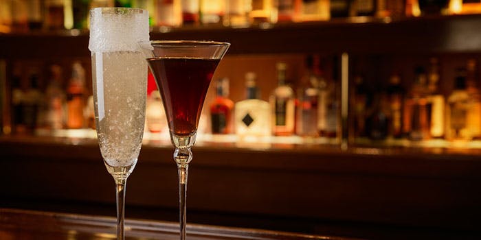 バー ケレス／ホテル阪急インターナショナル - 画像5