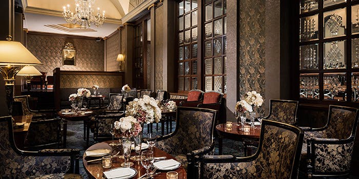 バー ケレス／ホテル阪急インターナショナル - 画像1