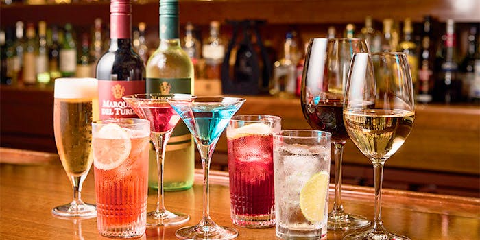 バー ケレス／ホテル阪急インターナショナル - 画像4