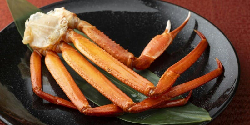 【平日ランチ/北海道フェア】蟹・海鮮・和牛・スイーツ50種以上ブッフェ＋ソフトドリンクバー（10/1～）