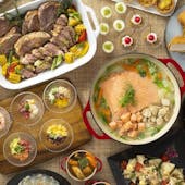 スーパーダイニング リラッサ/東京ドームホテル