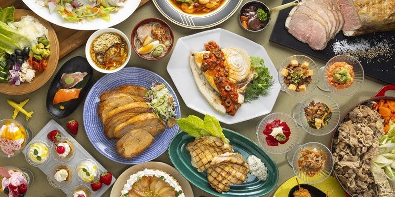 �X�[�p�[�_�C�j���O �����b�T�^�����h�[���z�e��