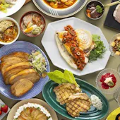 スーパーダイニング リラッサ/東京ドームホテル