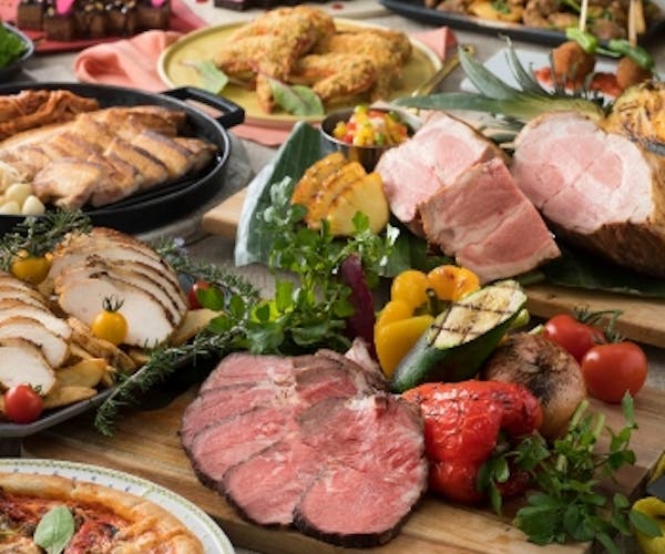 ランチ 和食 スーパーダイニング リラッサ 東京ドームホテル Okaimonoモール レストラン ランチ 和食 スーパーダイニング リラッサ 東京ドームホテル Okaimonoモール レストラン
