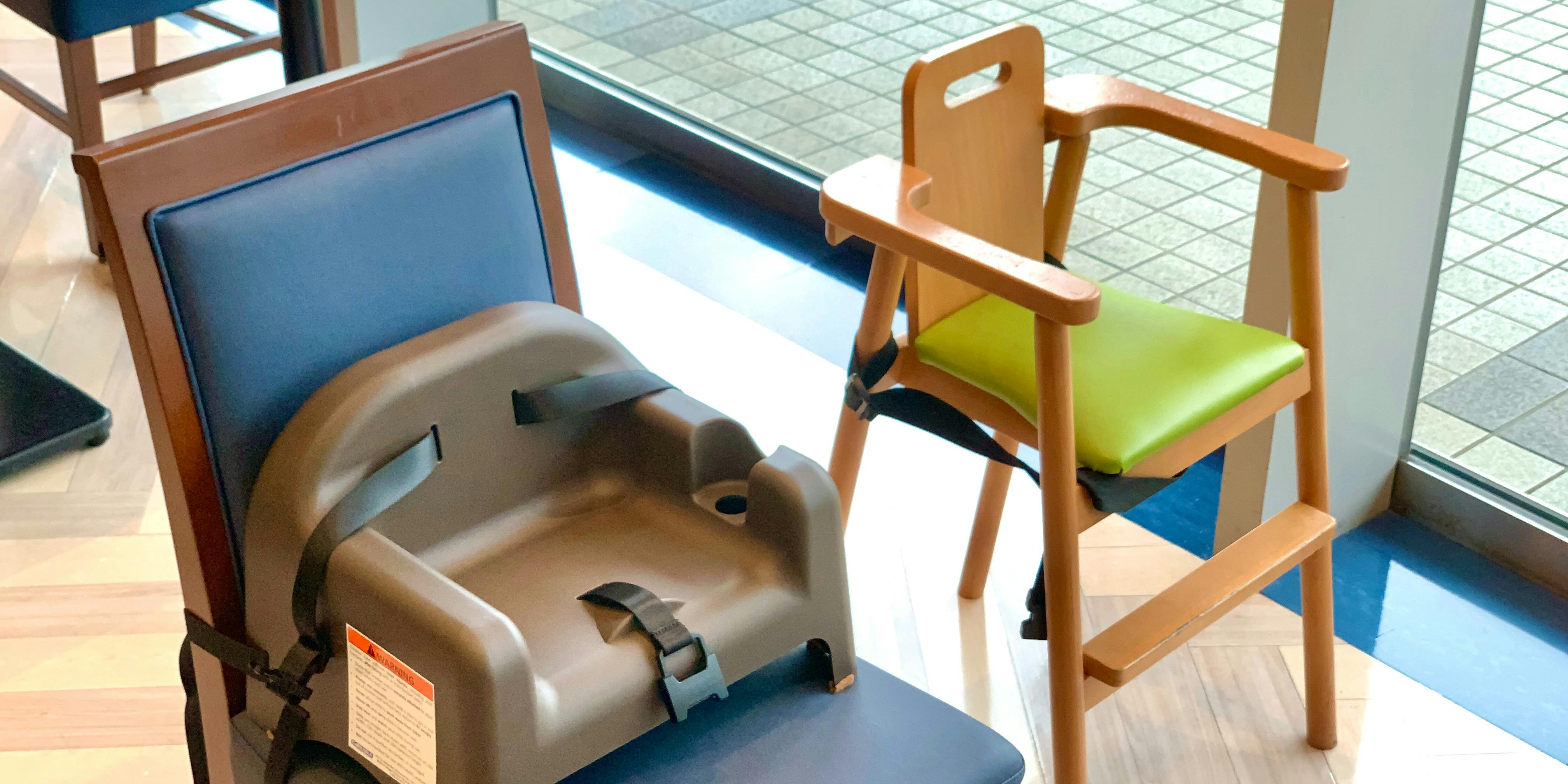 スーパーダイニング リラッサ／東京ドームホテル - 画像46