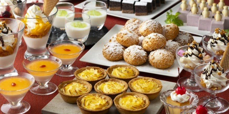 スーパーダイニング リラッサ／東京ドームホテル - 画像24