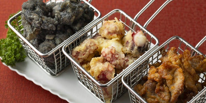 スーパーダイニング リラッサ／東京ドームホテル - 画像42