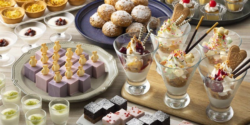 スーパーダイニング リラッサ／東京ドームホテル - 画像11