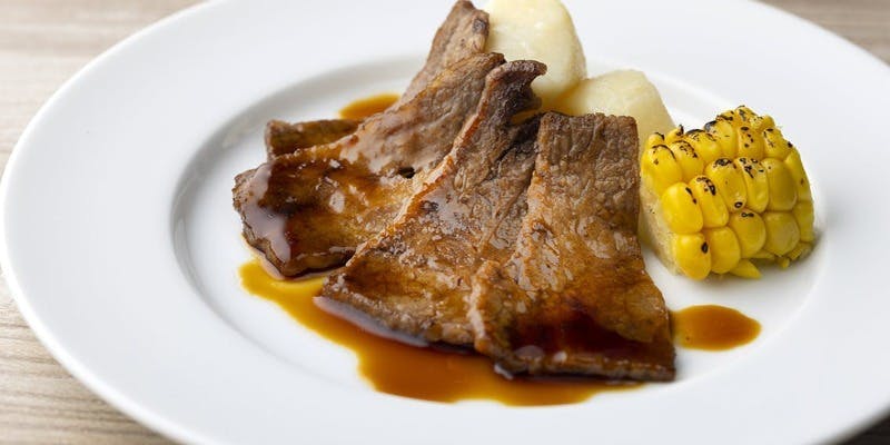 スーパーダイニング リラッサ／東京ドームホテル - 画像18