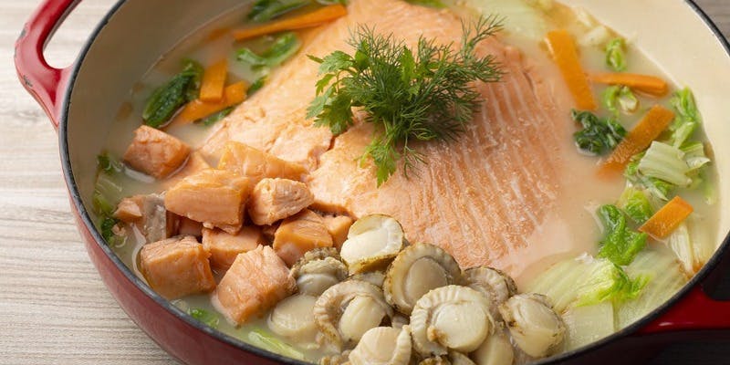 スーパーダイニング リラッサ／東京ドームホテル - 画像19