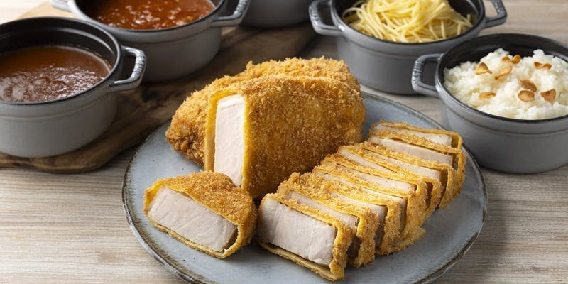 スーパーダイニング リラッサ／東京ドームホテル - 画像14